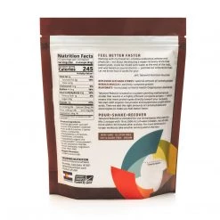 TAILWIND Rebuild Recovery Drink Mix - Chocolate
