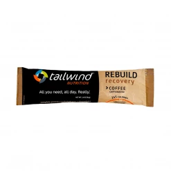 TAILWIND Rebuild Recovery Drink Mix - Coffee (Caffeinated)
