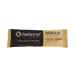 TAILWIND Rebuild Recovery Drink Mix - Salted Caramel