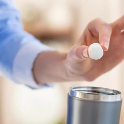 Bottle Bright® Bottle Cleaning Tablets