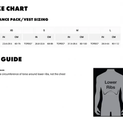 BLACK DIAMOND Distance 8 Pack