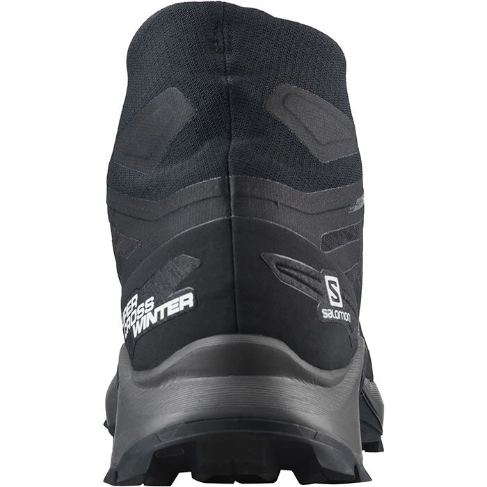 SALOMON Supercross Winter CSWP Trail Running - Men's 4 SALOMON Supercross Winter CSWP Trail Running - Men's