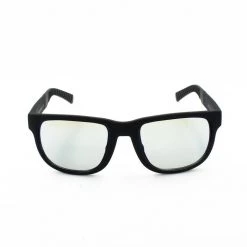 ALPINAMENTE 2841m Transition Sunglasses - Black