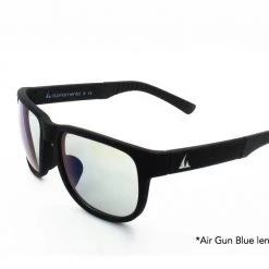 ALPINAMENTE 2841m Transition Sunglasses - Black