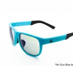 ALPINAMENTE 2841m Transition Sunglasses - Blue