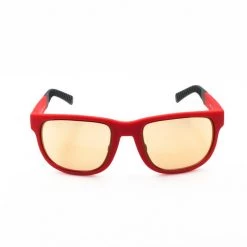 ALPINAMENTE 3264m Transition Sunglasses - Red