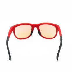 ALPINAMENTE 2841m Transition Sunglasses - Red