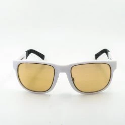 ALPINAMENTE 2841m Transition Sunglasses - White