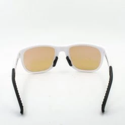 ALPINAMENTE 2841m Transition Sunglasses - White