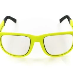 ALPINAMENTE 2841m Transition Sunglasses - Lime