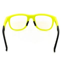 ALPINAMENTE 2841m Transition Sunglasses - Lime