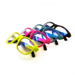 ALPINAMENTE 2841m Transition Sunglasses - Lime