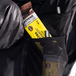 NAAK Energy Bar - Mocha (Caffeinated)