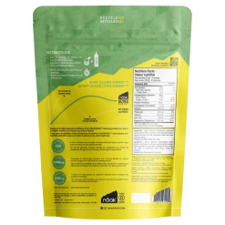 NAAK Drink Mix - Lime