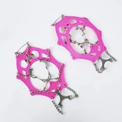 YATTA LIFE Ice Spikes For Traction