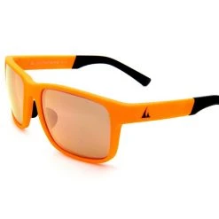 ALPINAMENTE 3264m Sunglasses - Orange