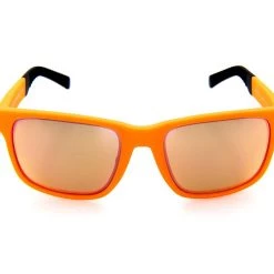 ALPINAMENTE 3264m Sunglasses - Orange