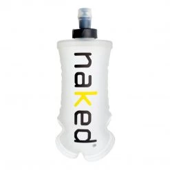 NAKED Running Flask 350ml Small Cap