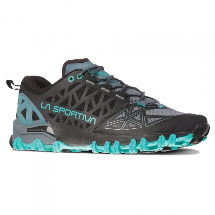 LA SPORTIVA Bushido II - Women's 3 LA SPORTIVA Bushido II - Women's