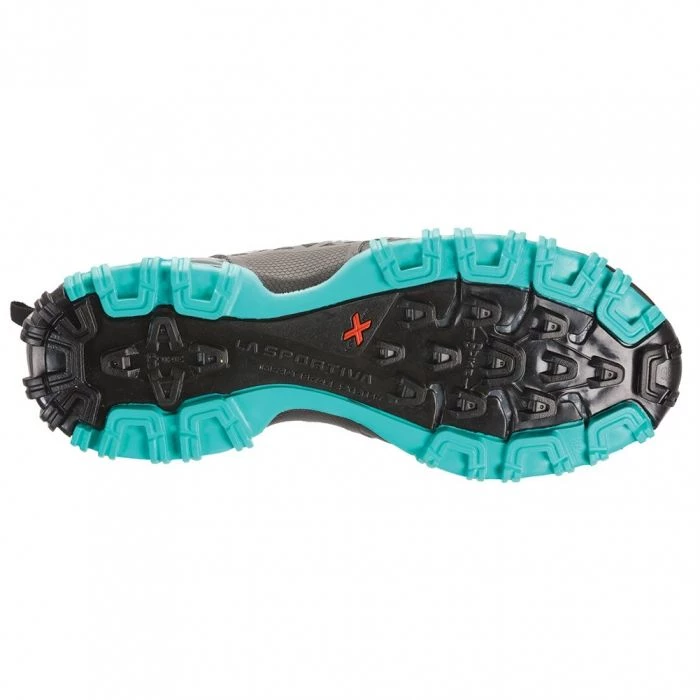 LA SPORTIVA Bushido II - Women's 4 LA SPORTIVA Bushido II - Women's
