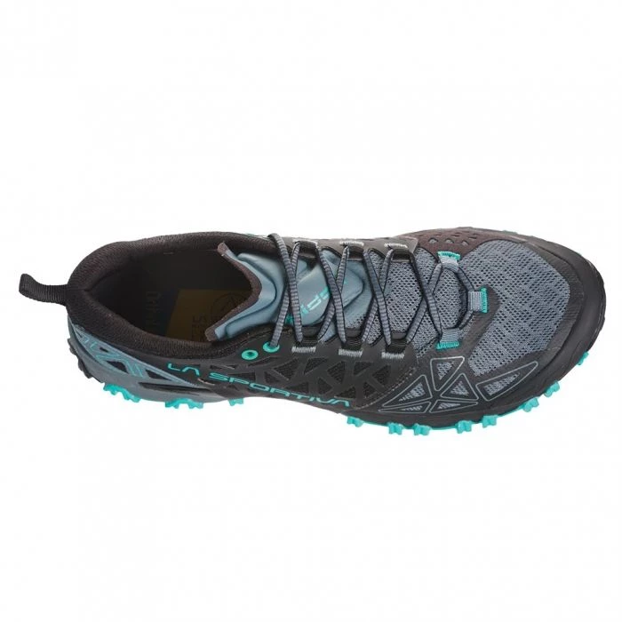 LA SPORTIVA Bushido II - Women's 5 LA SPORTIVA Bushido II - Women's