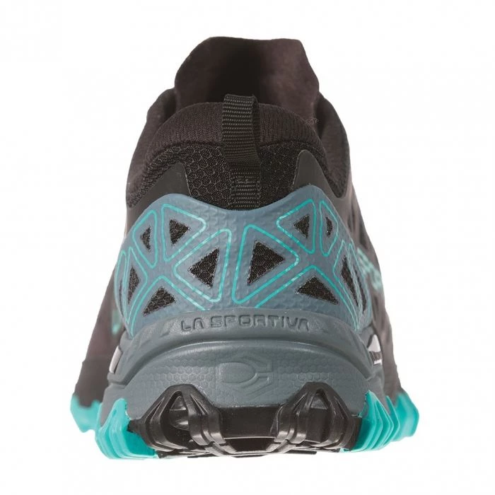 LA SPORTIVA Bushido II - Women's 6 LA SPORTIVA Bushido II - Women's