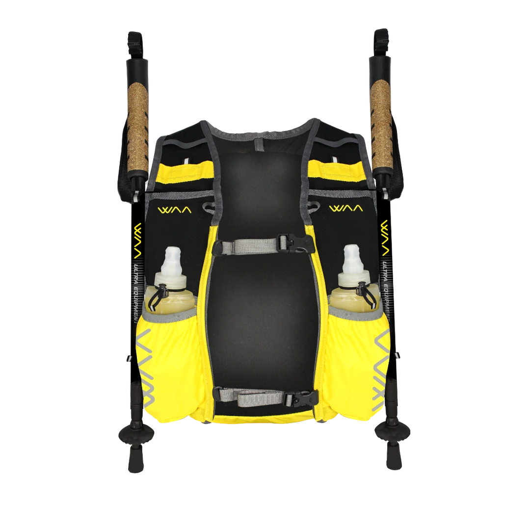 WAA Ultrabag Pro 3L 2 WAA Ultrabag Pro 3L