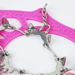 YATTA LIFE Ice Spikes For Traction