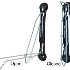 STEADYRACK Classic Rack - Vertical Bike Storage Rack Gear / Nutrition 11 STEADYRACK Classic Rack - Vertical Bike Storage Rack Gear / Nutrition