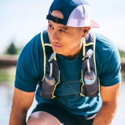 HYDRAPAK UltraFlask™ Speed 600 ML