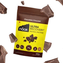 NAAK Protein Powder - Chocolate