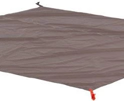 BIG AGNES Bunk House 6 Footprint