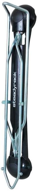 STEADYRACK Classic Rack - Vertical Bike Storage Rack Gear / Nutrition 5 STEADYRACK Classic Rack - Vertical Bike Storage Rack Gear / Nutrition