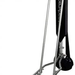 STEADYRACK Classic Rack - Vertical Bike Storage Rack Gear / Nutrition