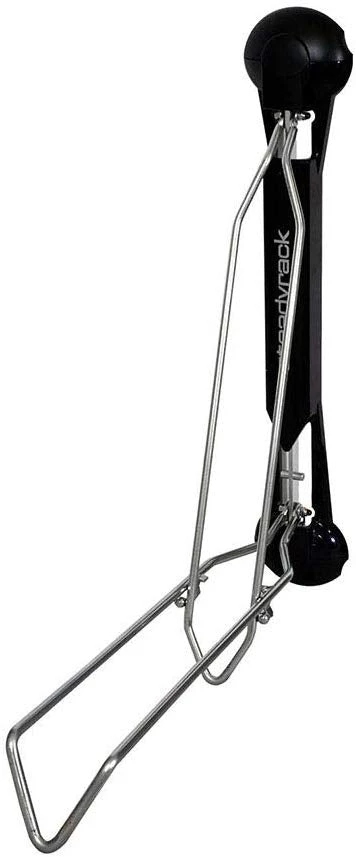 STEADYRACK Classic Rack - Vertical Bike Storage Rack Gear / Nutrition 2 STEADYRACK Classic Rack - Vertical Bike Storage Rack Gear / Nutrition