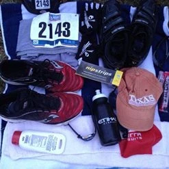 NipStrips - 20 Pair Gear / Nutrition