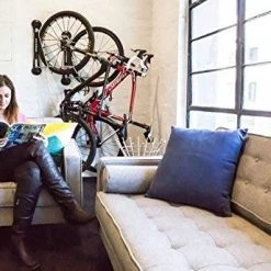 STEADYRACK Classic Rack - Vertical Bike Storage Rack Gear / Nutrition 9 STEADYRACK Classic Rack - Vertical Bike Storage Rack Gear / Nutrition