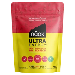 NAAK Drink Mix - Watermelon