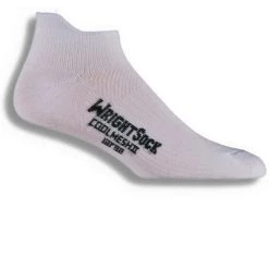 WRIGHTSOCK Coolmesh II Tab Socks