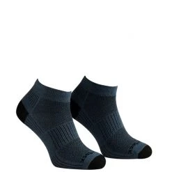 WRIGHTSOCK Coolmesh II Lo Quarter Socks 7 WRIGHTSOCK Coolmesh II Lo Quarter Socks