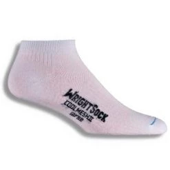 WRIGHTSOCK Coolmesh II Lo Quarter Socks 6 WRIGHTSOCK Coolmesh II Lo Quarter Socks