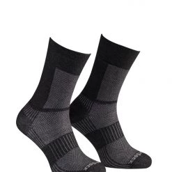 WRIGHTSOCK Coolmesh II Crew Socks