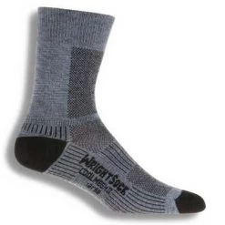 WRIGHTSOCK Coolmesh II Crew Socks