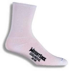 WRIGHTSOCK Coolmesh II Crew Socks
