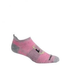 WRIGHTSOCK Eco Run Tab Socks