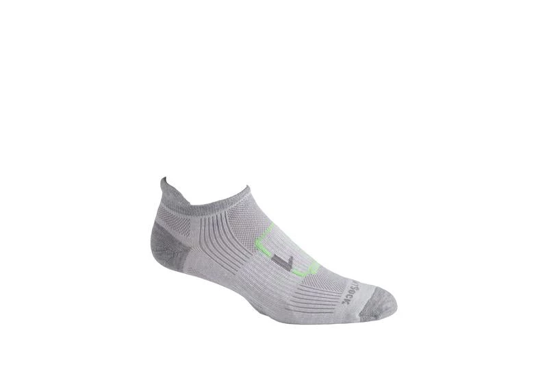 WRIGHTSOCK Eco Run Lo Quarter Socks 1 WRIGHTSOCK Eco Run Lo Quarter Socks