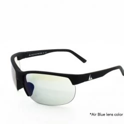 ALPINAMENTE AIR Transition Sunglasses - Black