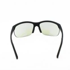 ALPINAMENTE AIR Transition Sunglasses - Black