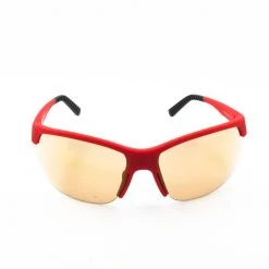 ALPINAMENTE AIR Transition Sunglasses - Red