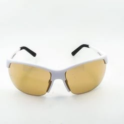ALPINAMENTE AIR Transition Sunglasses - White